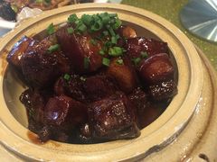 红烧肉-天福苑(崇宁路店)