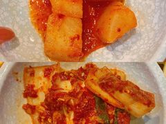 -金顺碳烤肉(1号店)