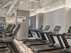 -FLARE STAR FITNESS(复地活力城店)