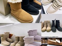 -UGG(燕莎奥特莱斯购物中心店)