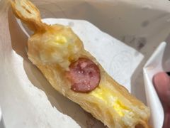 -粉粉乐鲷鱼烧(美罗城店)