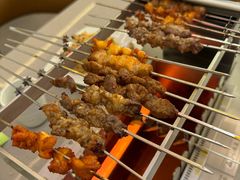 -白玉·朝鲜族烤串(深圳Kkone店)