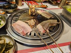 -韩一品韩国料理(柏庐南路店)