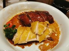 -新旺茶餐厅(嘉里城店)