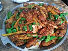 -长寿面馆(振兴路店)