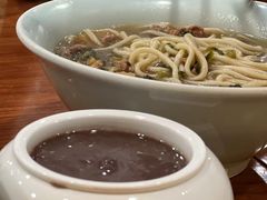 -奎元馆.百年奎元.非遗传承(西湖边的解放路店)