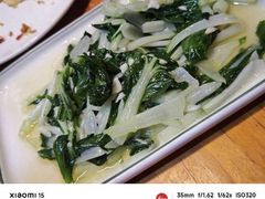 -61号餐吧(兴坪古镇漓江店)