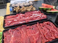 -林记潮牛·牛肉火锅(上马墩店)