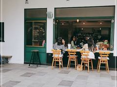 门面-RAC BAR(安福路店)