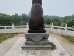 -花园口旅游区