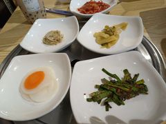 -韩国大金刚烤肉·料理(印象城店)