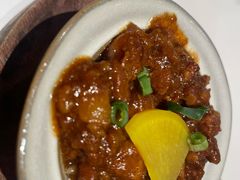 -火山屋台(新街口店)