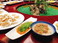 -楚鱼王·河鲜·湖北菜(华农店)