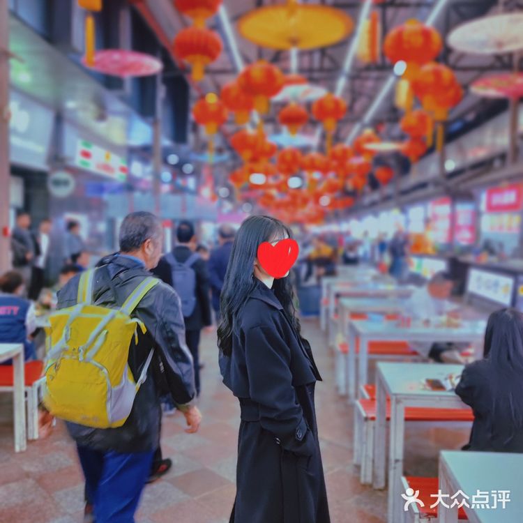 贵阳必去小吃街