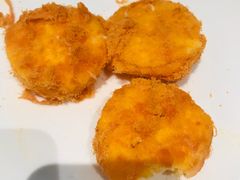 -青岛蓝海大饭店·爱琴海自助餐厅(崂山店)