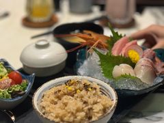 -家贺屋刺身寿司专门店