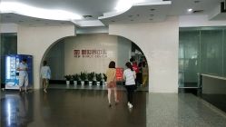 门面-水沐莲清瑜伽·普拉提