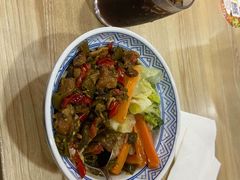 -吉野家(成都时代奥莱店)