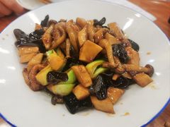 -奎元馆.百年奎元.非遗传承(西湖边的解放路店)