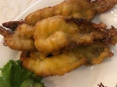 炸板虾-华梅西餐厅(哈尔滨中央大街店)