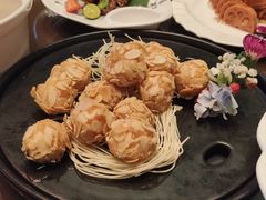 -富力万达嘉华酒店-品珍中餐厅(水果湖店)