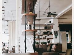 -雕刻时光咖啡馆(交大店)