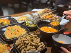 -半酌烧烤小酒馆(南京东路店)