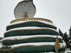 -洛阳白马寺