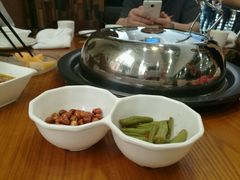 -蒸上鲜海鲜蒸汽蒸菜主题餐厅(高新店)