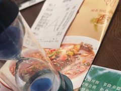-小菜园新徽菜(苏州繁花中心店)
