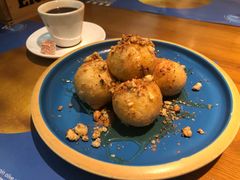 -HELLO MUSAE 拾光缪斯餐厅·纯正希腊风味(苏州中心店)