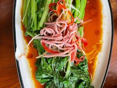 -云隐小厨·传统大理美食(复兴路店)