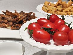 -郑庄脂渣海鲜楼(九水路店)