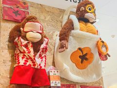 -宜家家居(四元桥商场店)