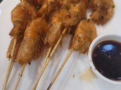 -海鲜e族(马王堆店)