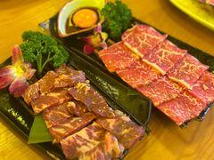 -AJIYA炭火烧肉(徐汇正大乐城店)