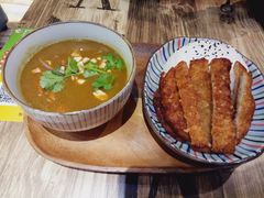 -长勺子东南亚(街道口店)