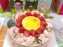 -静宜和她的朋友(星海广场店)