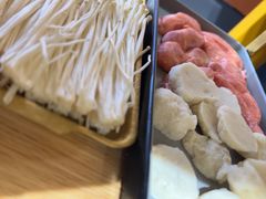 -郭记烤肉创始店(民丰大街店)