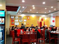 大堂-老来福·非遗酸汤兔(凯旋路店)