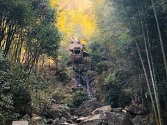 -山沟沟景区
