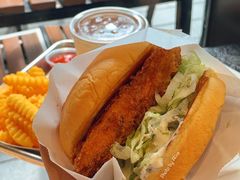 -Shake Shack(南山万象天地店)