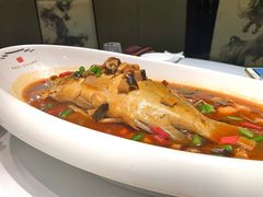 -品粹徽园·家常安徽菜