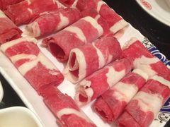 -百年川椒重庆老火锅(光谷店)