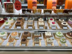 -M'CAKE(西单大悦城店)
