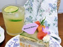-花间烘焙BLossom Bakery