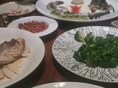 -揽季锅物会.福建黄鱼.海鲜姿造(五四路店)