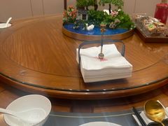 -鲁宴·鲁煨黄河生态大鲤鱼(月坛店)