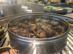 -解放碑威斯汀酒店-知味国际美食餐厅