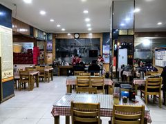 -白氏老婆婆干羊肉剁荞面·非物质文化遗产品牌(靖边总店)